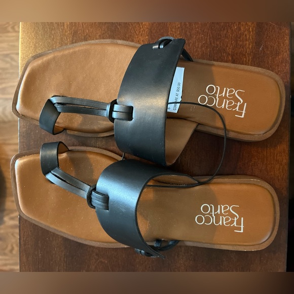 Franco Sarto Sandals - Picture 1 of 3